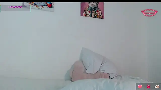 lilith_luv Adlı Modelin Canlı XXX Sohbeti