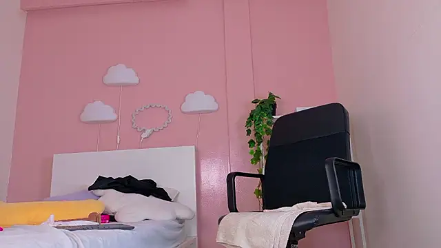 SeleneGibson__ 라이브 XXX 채팅