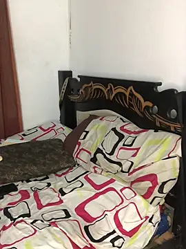 RickyEbony 在線直播表演