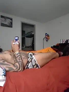 TooGoodConway23's Live XXX Chat