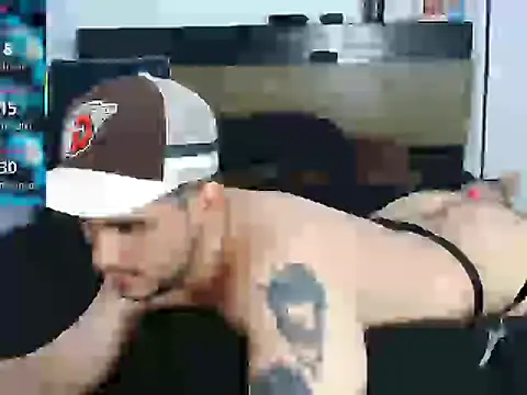 عرض كام colin_lewis1