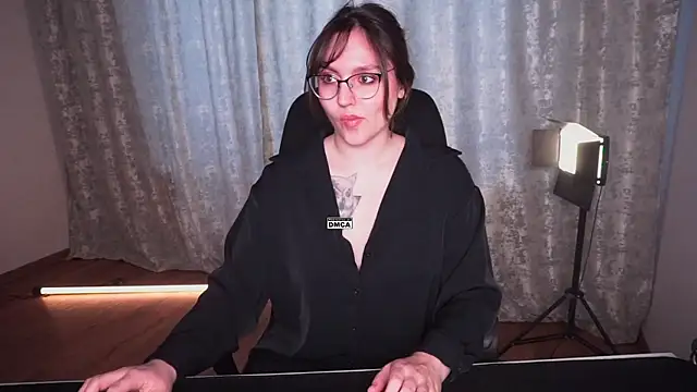 Živý XXX chat Hoot_owl_cb