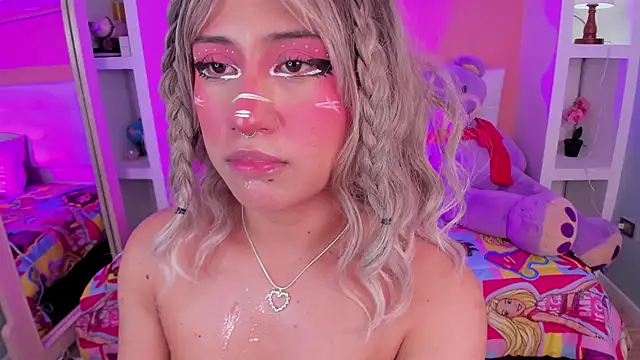 miss___megan 现场XXX聊天