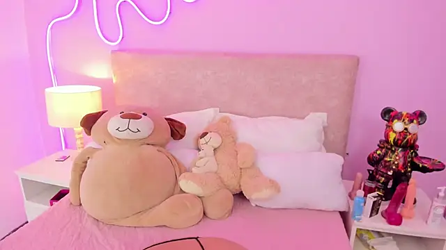 Kiikilove149 Live XXX Chat