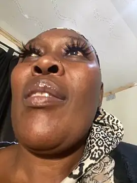 Sembang XXX Secara Langsung Cardiebae89