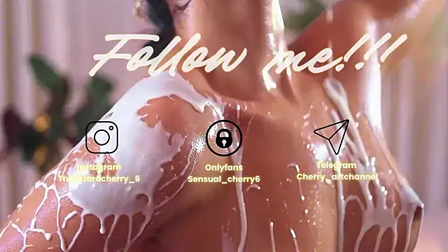 Živý XXX chat sensualcherry_