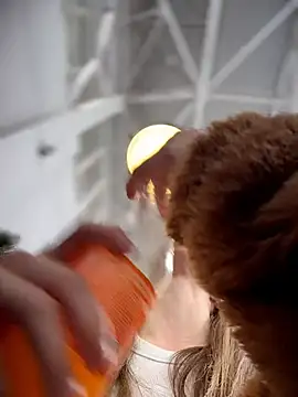 ElizaFi's Live XXX Chat