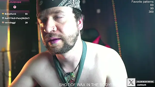 Just_Your_Dreamboy: απευθείας συνομιλία ΧΧΧ