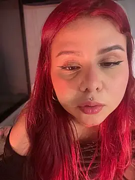 Živý XXX chat BlazedPauX