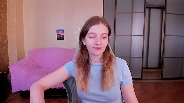 Ksuhesa: απευθείας συνομιλία ΧΧΧ