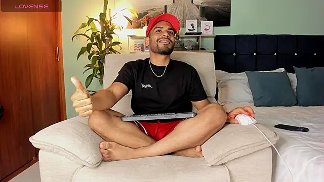 Czat XXX na żywo – Neganhot_