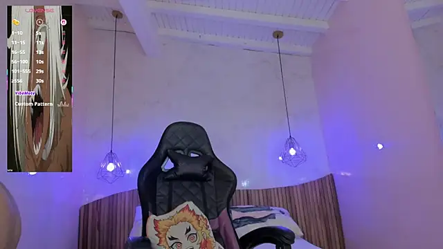 IamNayutaのライブXXXチャット