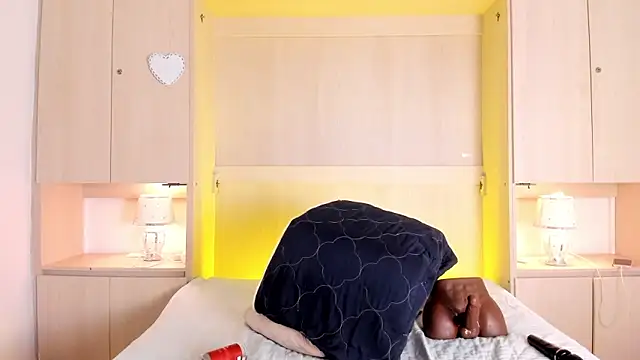 KendallRosse1のライブXXXチャット