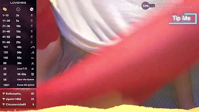 Chat XXX Live ana_squirt69