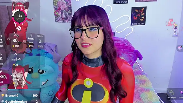 Chat XXX Live naoko_kirino