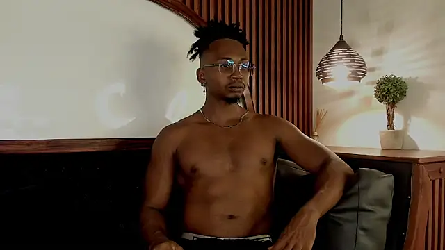 Czat XXX na żywo – JamalMyst