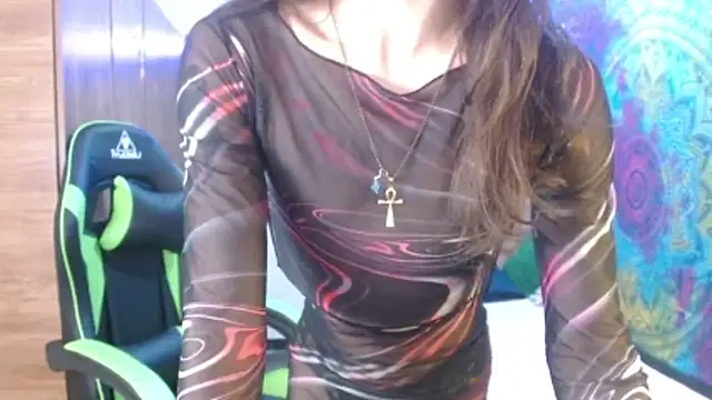 Živý XXX chat Ishtar_Shakti