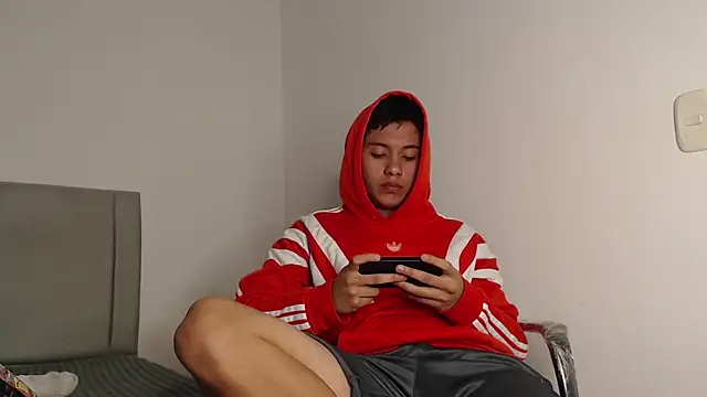 Czat XXX na żywo – alex-lover