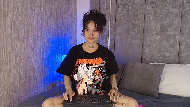 KatherineGomez's Live XXX Chat