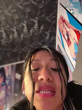 Im_LittleのライブXXXチャット