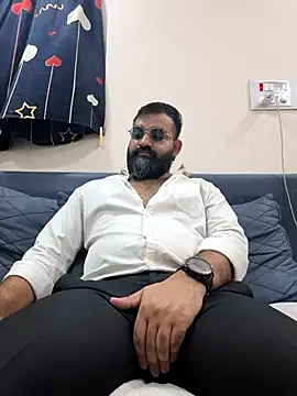 Czat XXX na żywo – Fun_Guuy