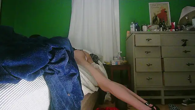 SadCatDaddy Webcam show