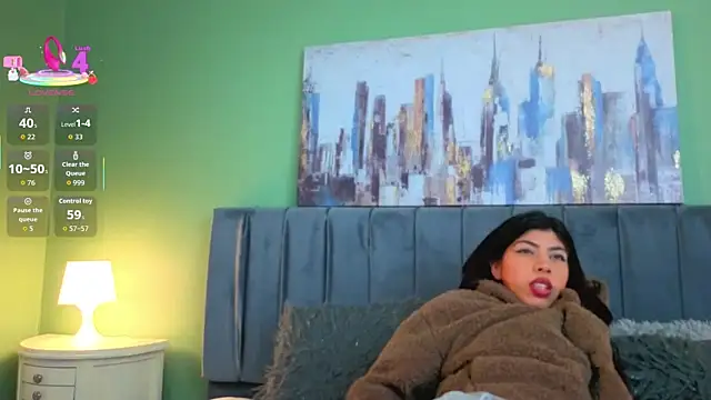 Cassie_bloom: απευθείας συνομιλία ΧΧΧ