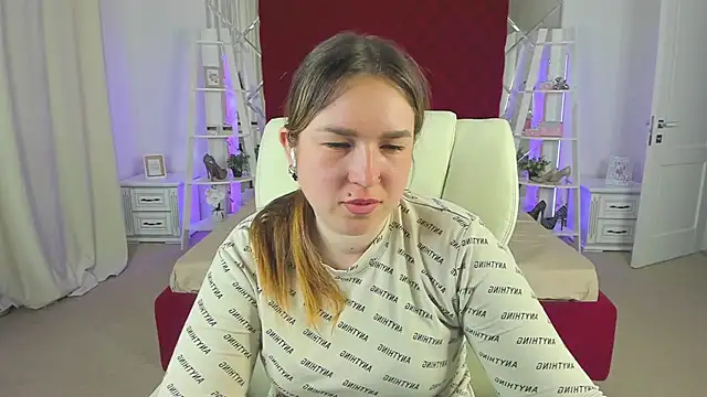 Sofii_darling 即時 XXX 聊天