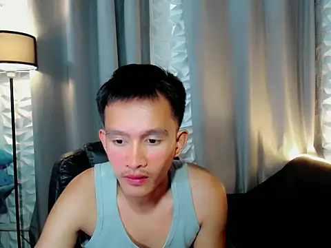 prince_elaijah 网络视讯表演