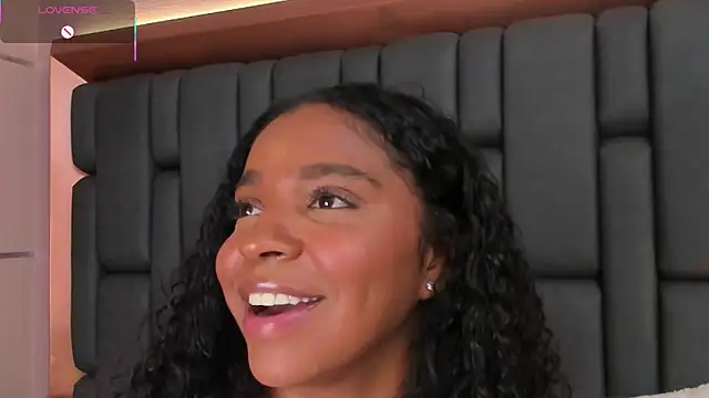 แชท XXX สดของ LisaMendez