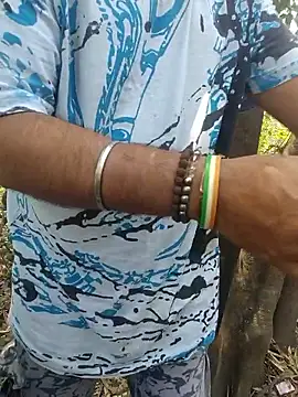 Aeroxx – webcam-show