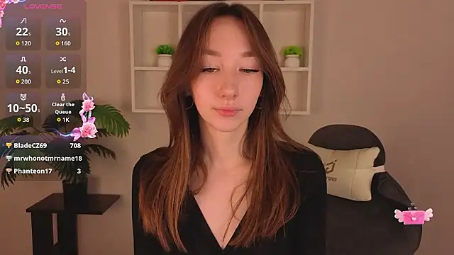 Miche1le_Allenne: απευθείας συνομιλία ΧΧΧ