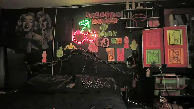 Splash_Queen420's Live XXX Chat