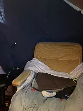 Czat XXX na żywo – MrTwister666