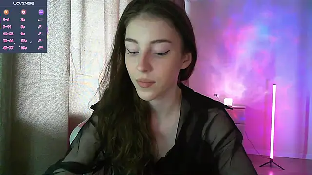 eskatmiのライブXXXチャット