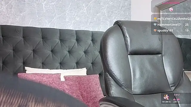 orion__smith 即時 XXX 聊天