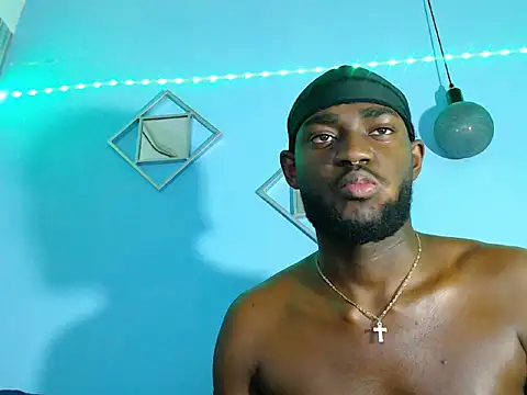 eebony_stallion Webcam Show