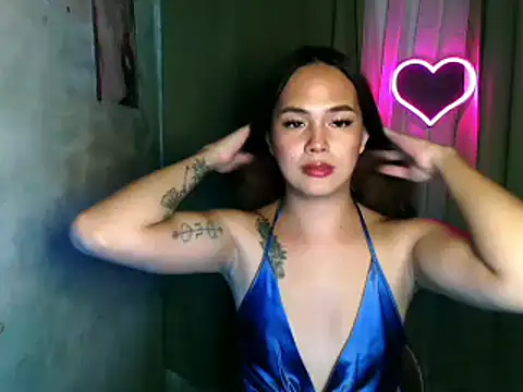 sweetsassyxx 웹캠 쇼