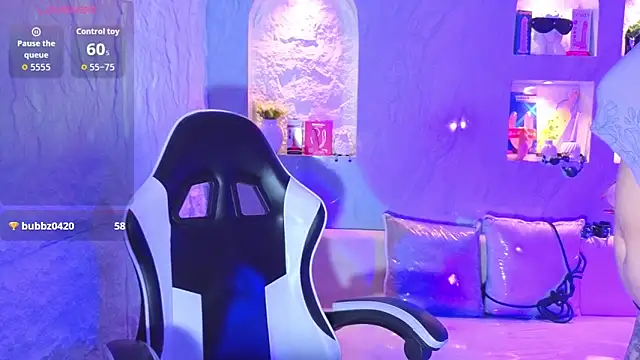 Živý XXX chat Sophia_tf