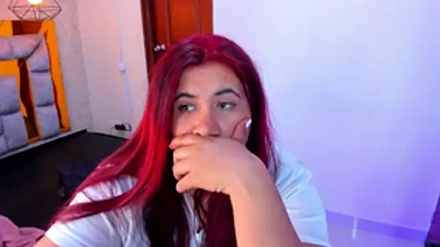 Addyy_02's Live XXX Chat