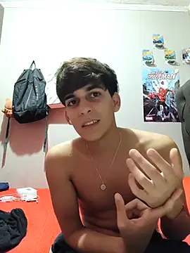 عرض كام Pixuladeoro1