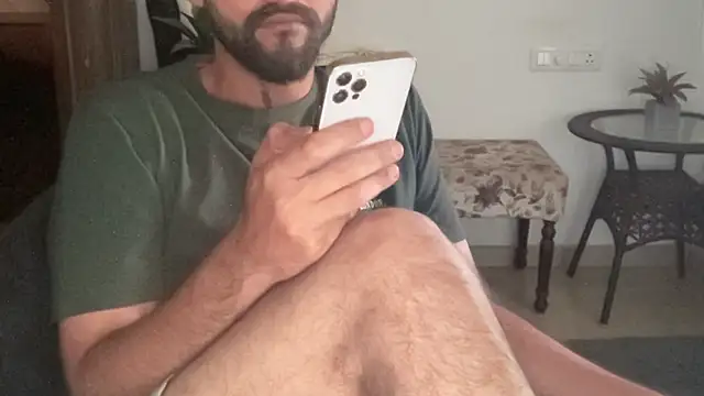 Czat XXX na żywo – Mr_Conscience