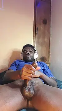 Czat XXX na żywo – Suamyst_25