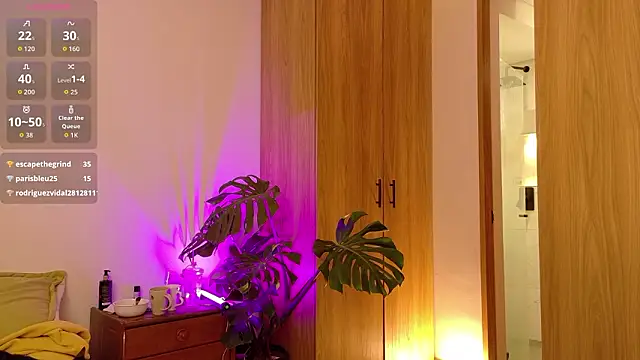 LovesKingdom 即時 XXX 聊天