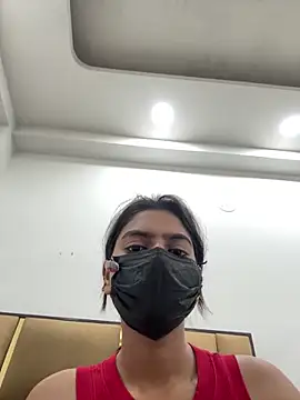 sexyayeshadesi's Webcam Show