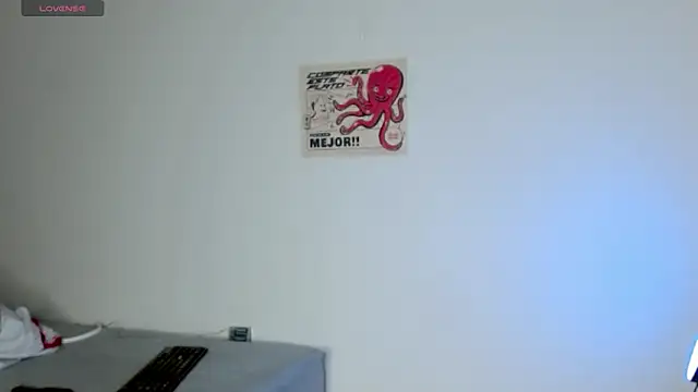 Czat XXX na żywo – kyro_estrada