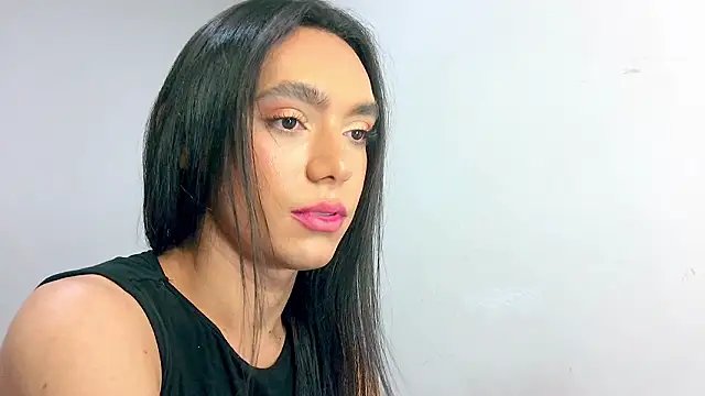 Czat XXX na żywo – Sthefanyx2