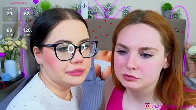 Chat XXX Live Mary_Dina