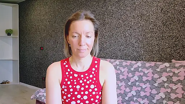 Amanda_Luxe: απευθείας συνομιλία ΧΧΧ