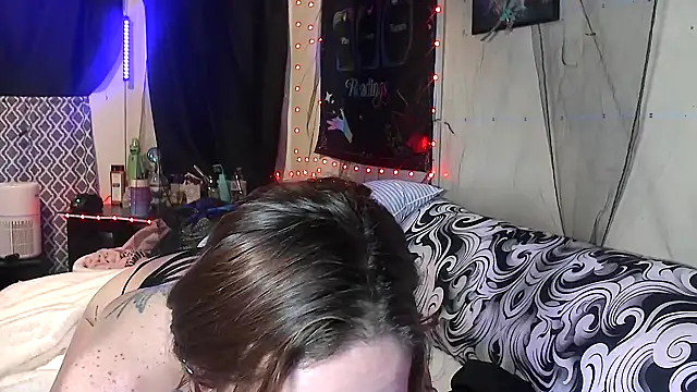 Etherealgoddess222のライブXXXチャット